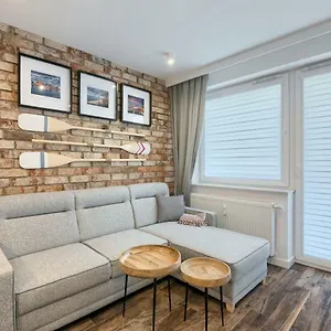Apartament Marina, Kołobrzeg