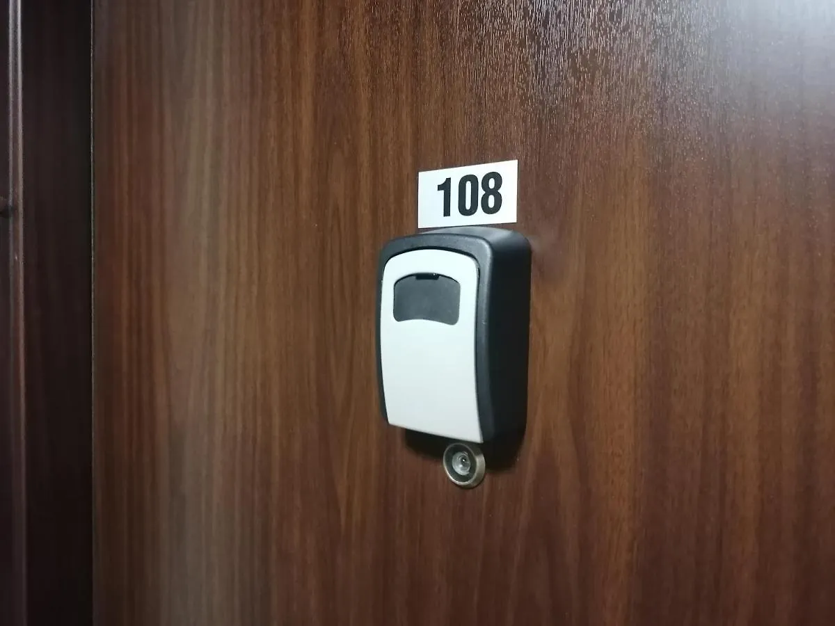 Apartament Polanki Kołobrzeg