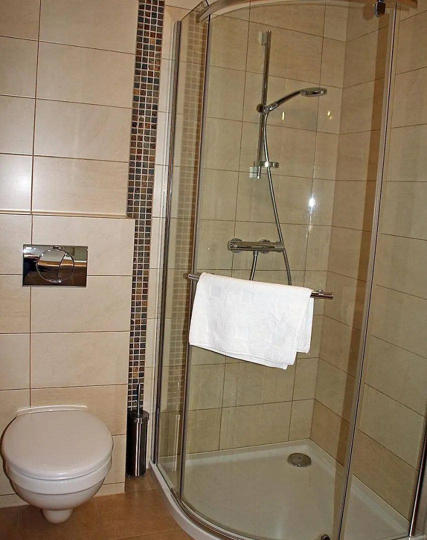 Apartament Polanki Kołobrzeg